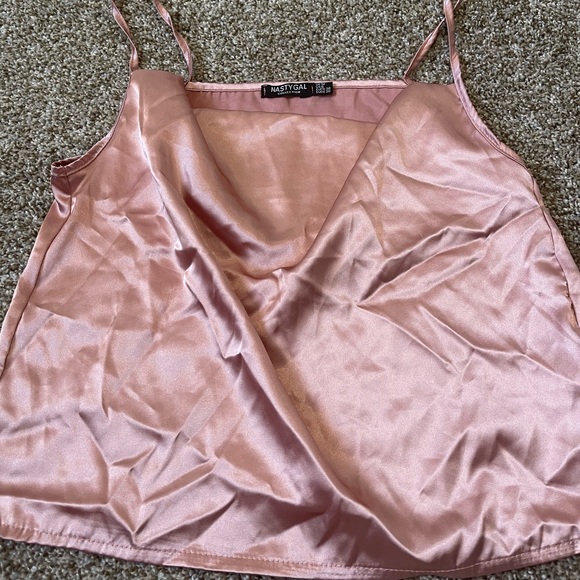 Cami top - Picture 1 of 2